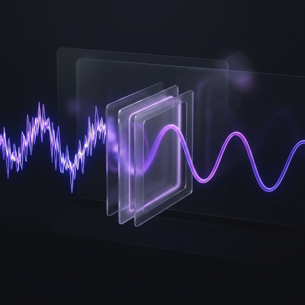 Noise Filtering