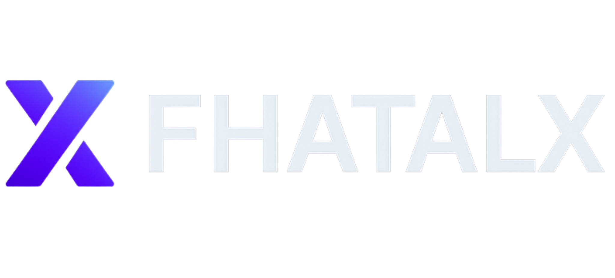 FhatalX Logo